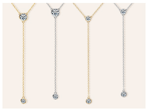 Two colors available：Silver, Gold