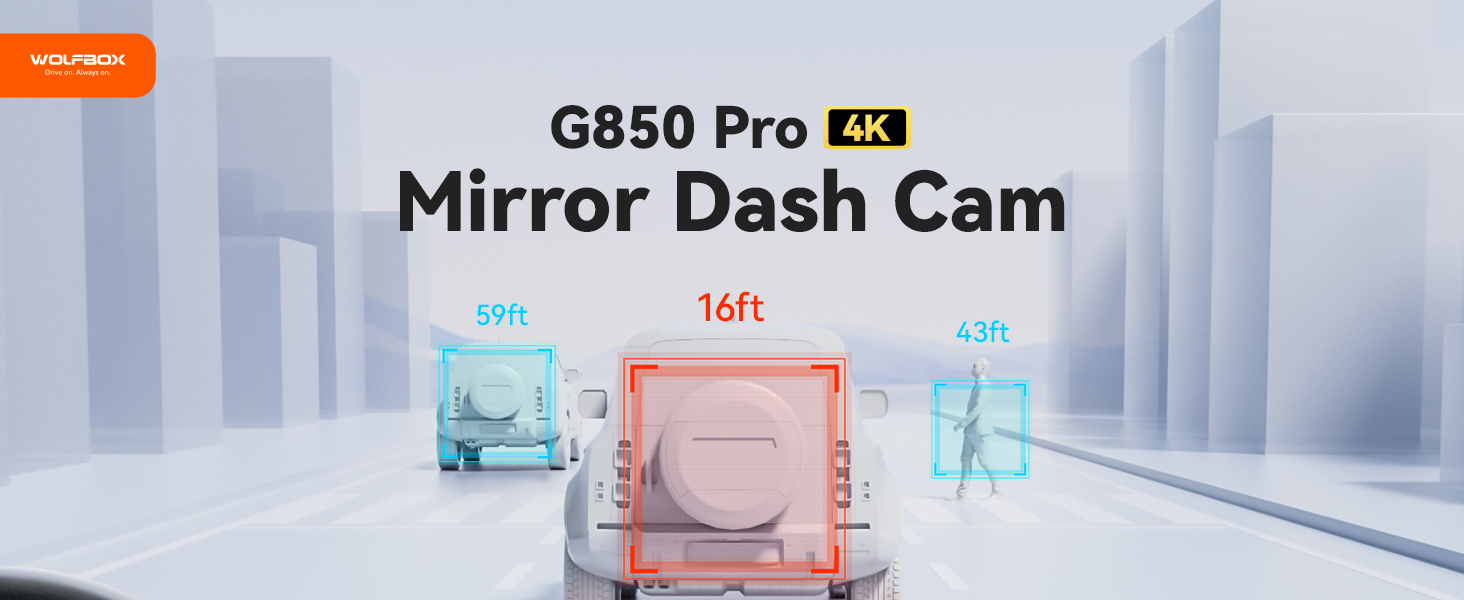 backup camera mirror