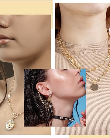 jewelry making chain