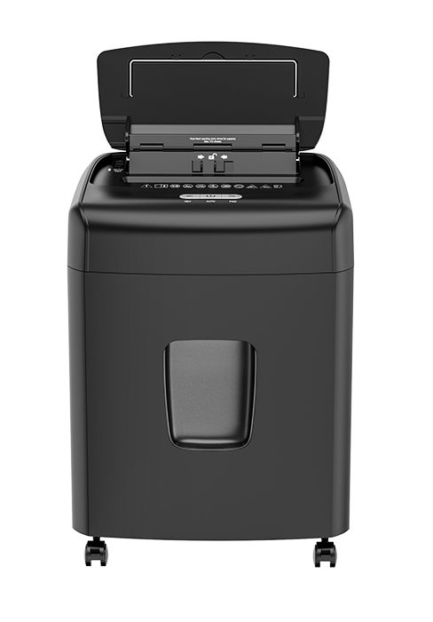 paper shredder
