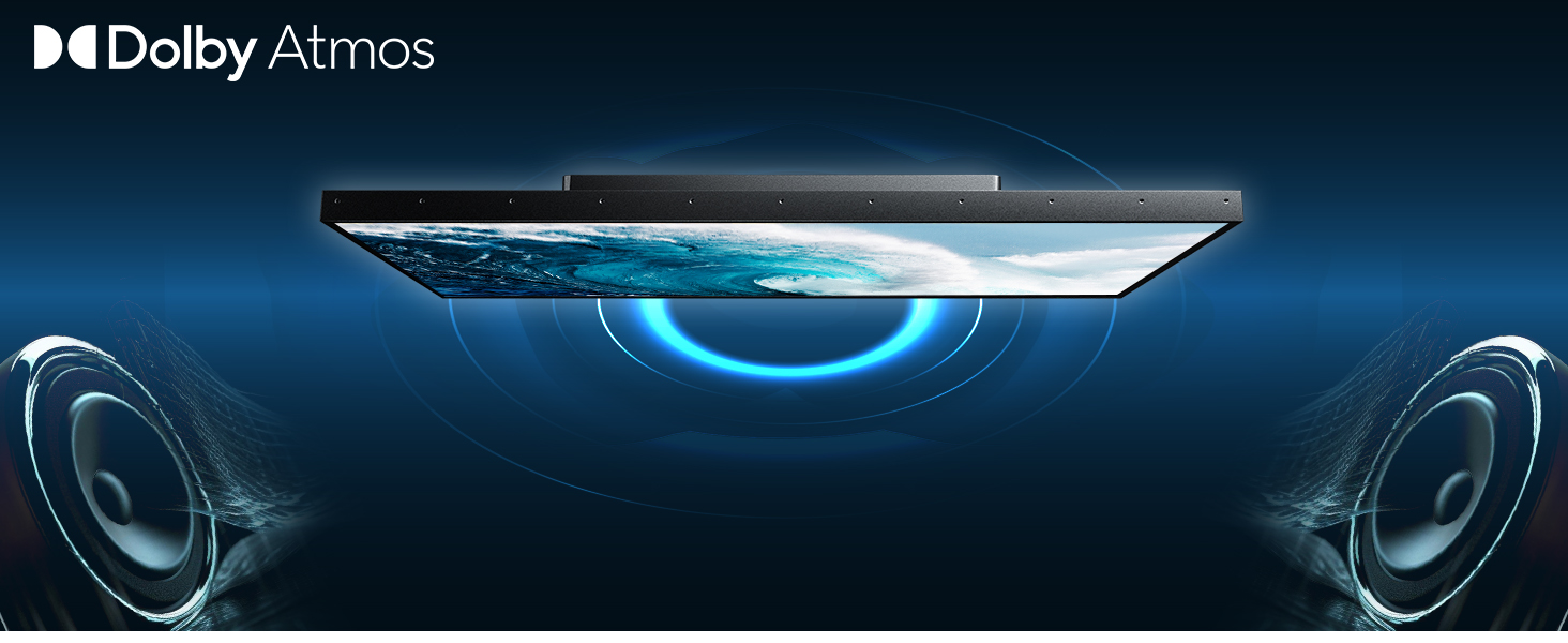 Dolby Atmos