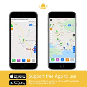 car gps tracker
