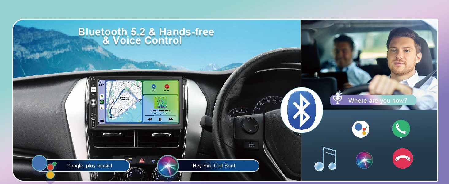 car bluetooth