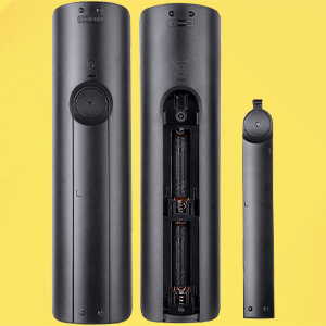 Samsung remote