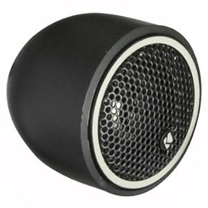 KICKER Performance Audio CS Tweeters