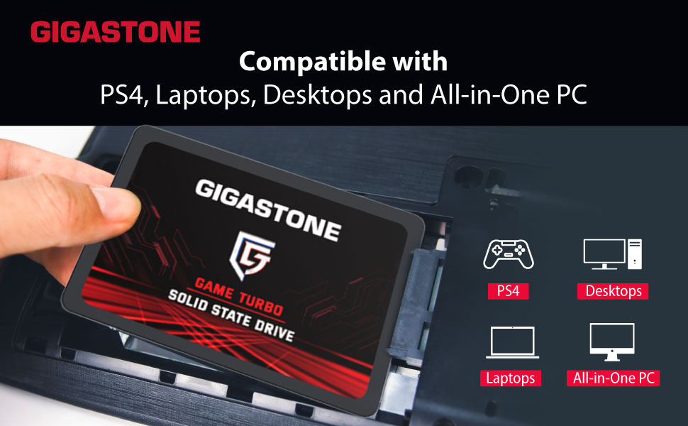 SATA SSD -3 Game Turbo (4)