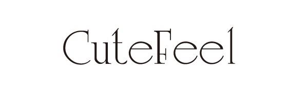Cutefeel Jewelry