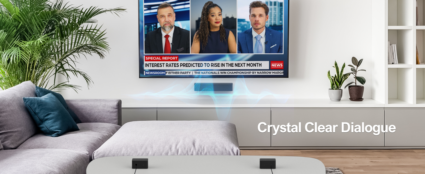 sound bars for tv