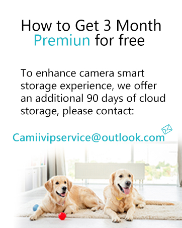 indoor camera