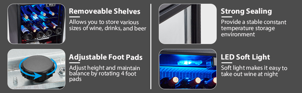 Wine Cooler