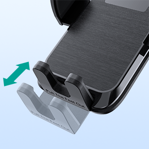 car vent phone mount