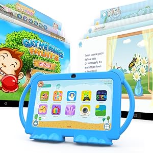 7 inch android tablet
