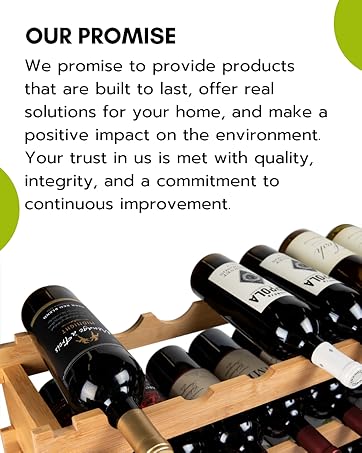 best wine rack