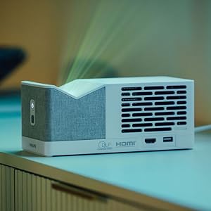 Philips UL5