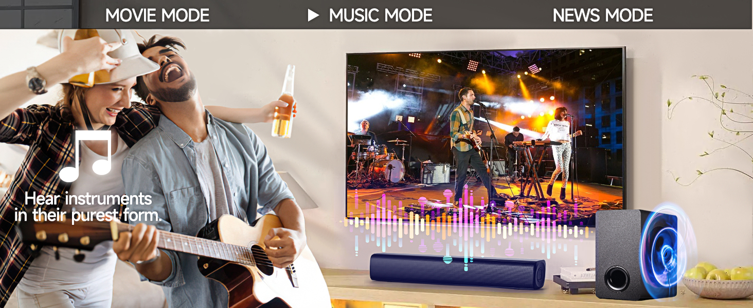 Sound Bar