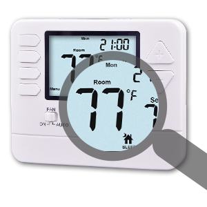 thermostats