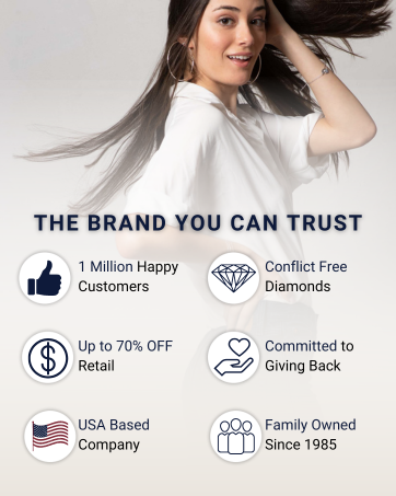 Women's Flower Jewelry & Body Jewelry