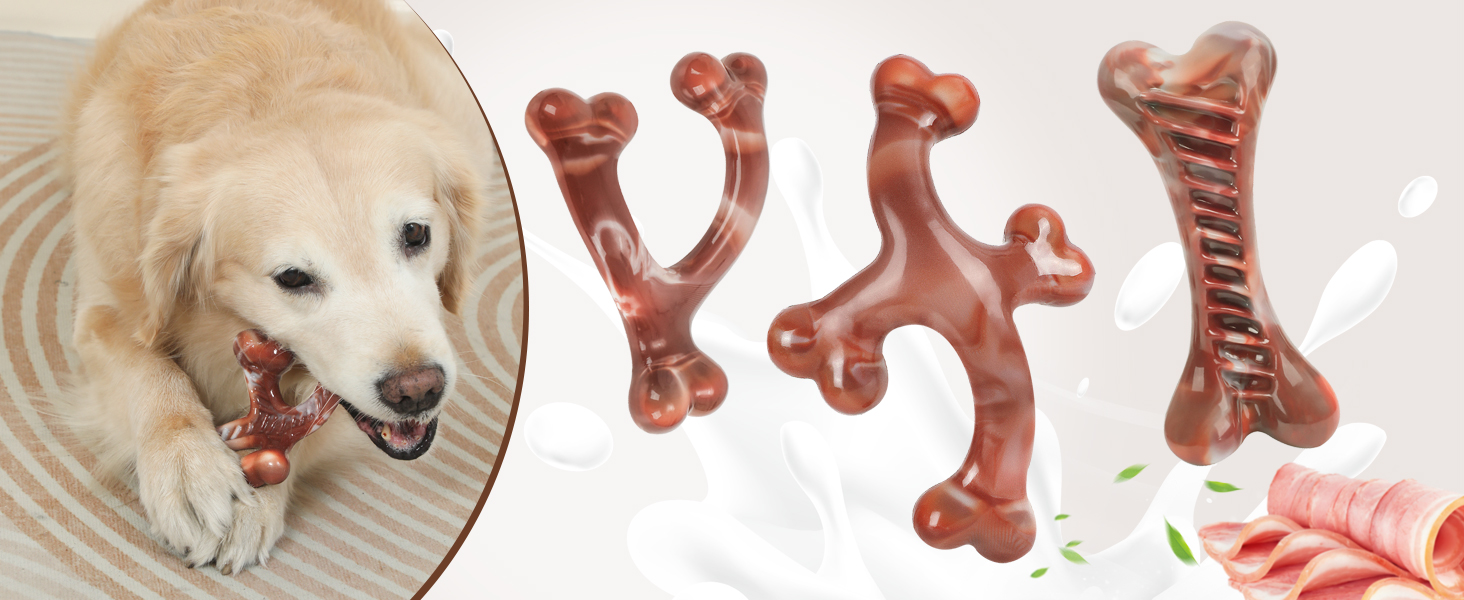 Bacon flavor