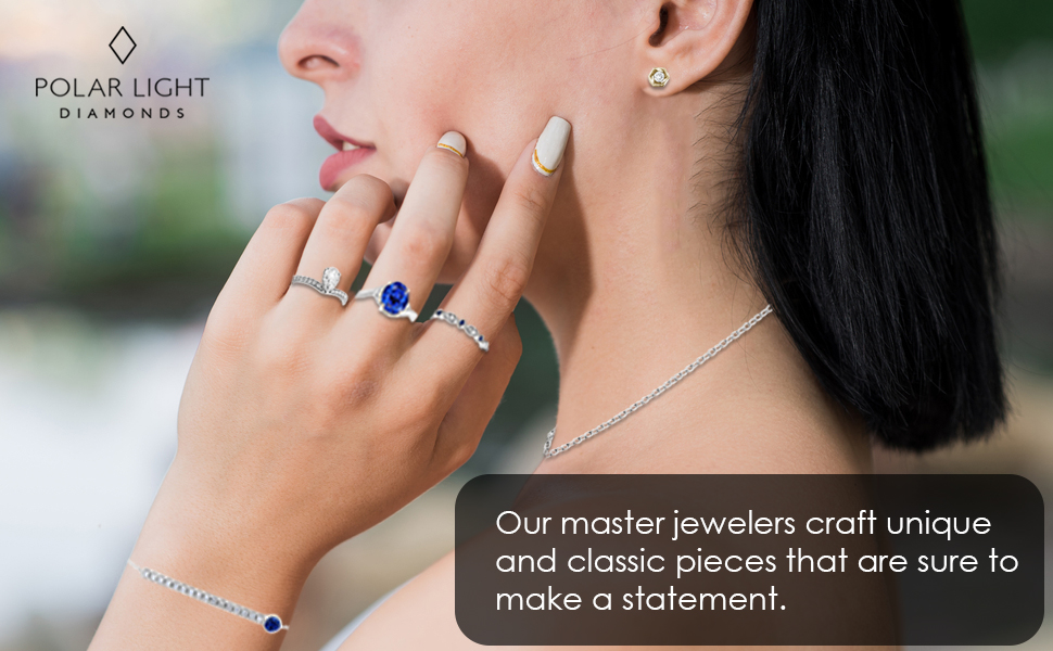 Canadian Diamond Jewerly