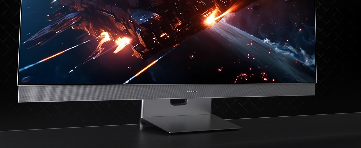 innocn monitor gaming 4k 144hz
