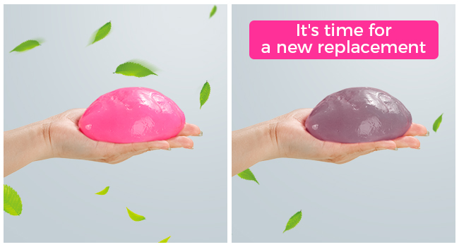 slime cleaner for car reusable