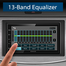 DMX129BT 
