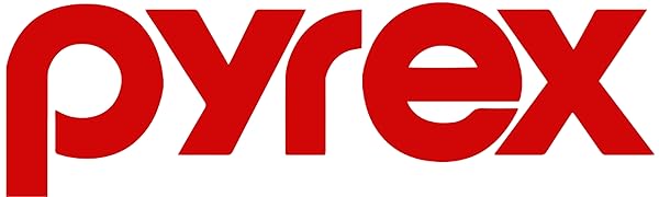 Pyrex Logo