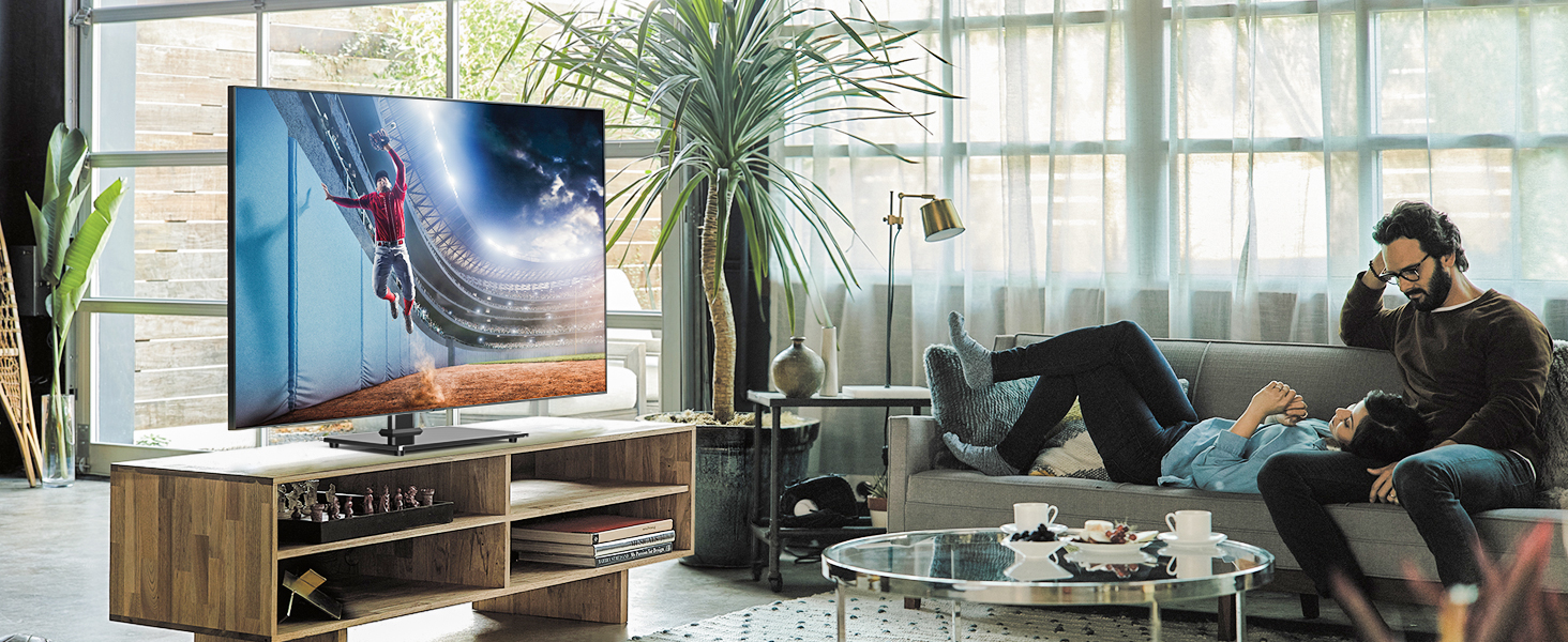 table top tv stand