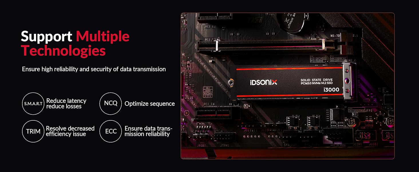 m.2 2280 ssd nvme