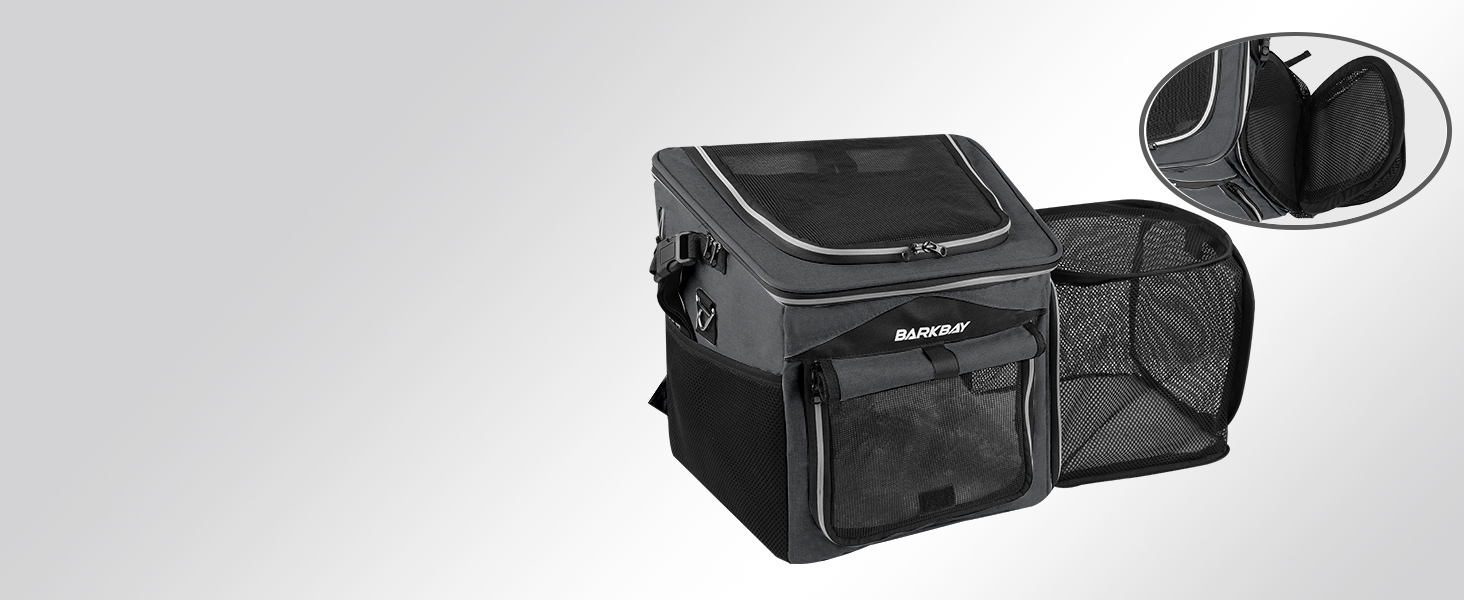 This soft, cushioned layer provides a cozy and supportive surface, perfect for long journeys