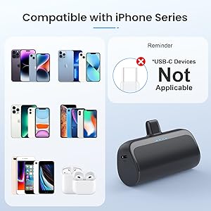 iphone power bank