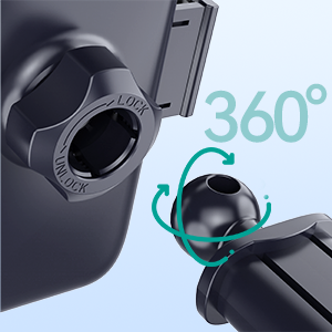 360 adjustable view