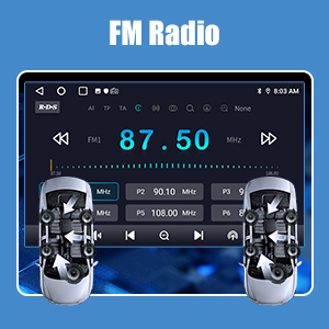 stereo fm