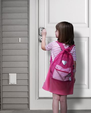 Smart Unlock