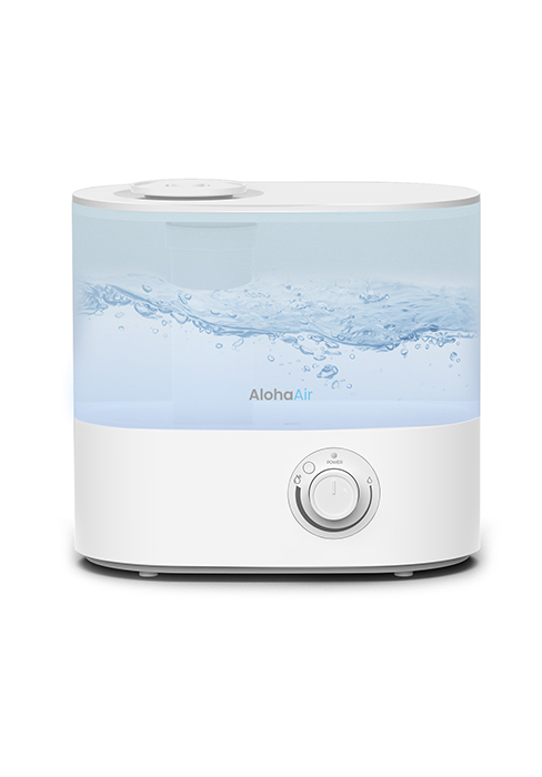Humidifier