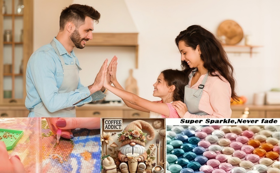 Diamond Painting