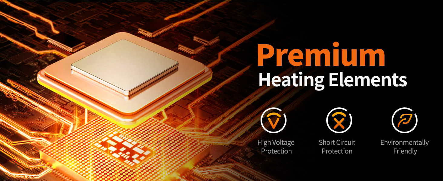 heated vest