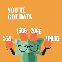 You've Got Data