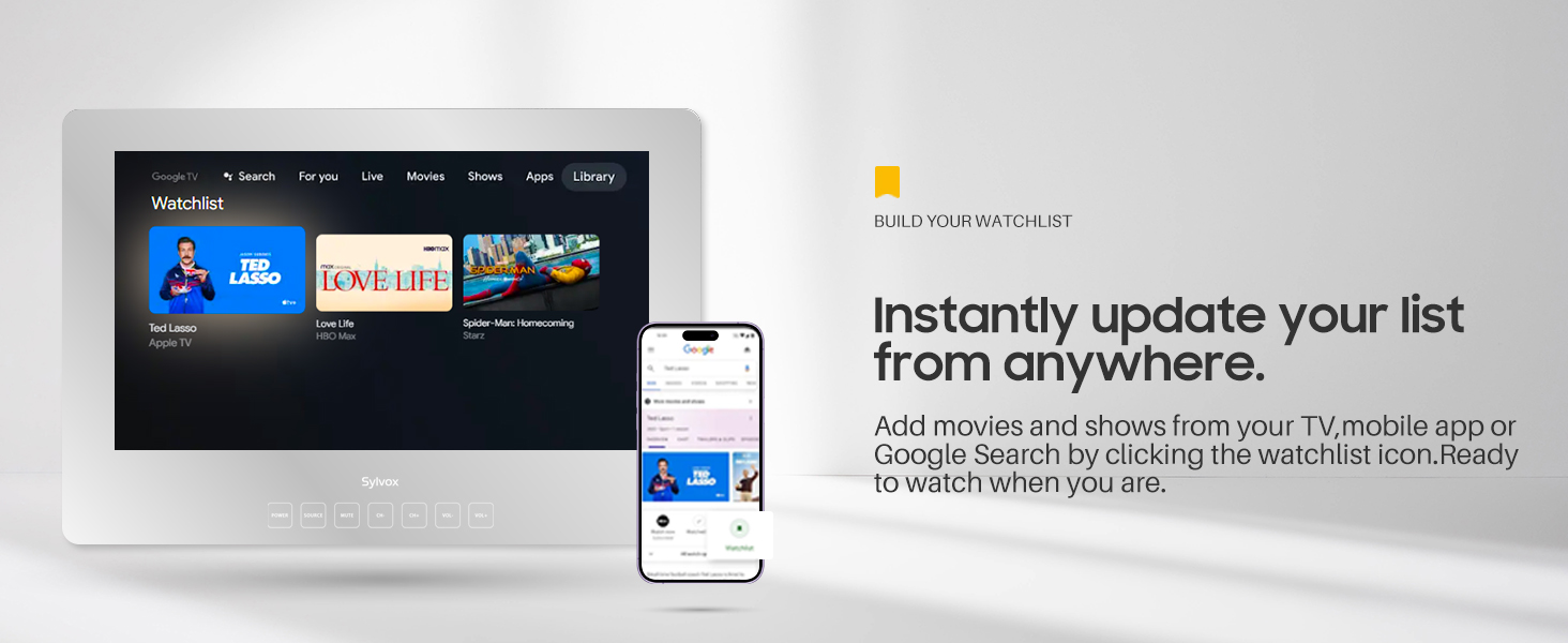 Stream from other devices Chromecast