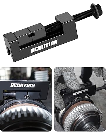 CV ALEX BOOT CLAMP REMOVAL TOOL