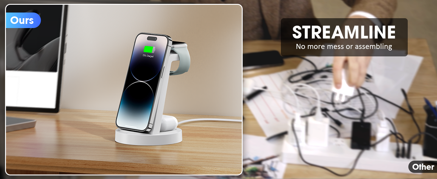Charging Station