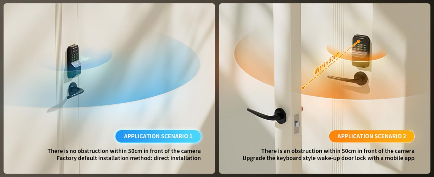 Upgrade description