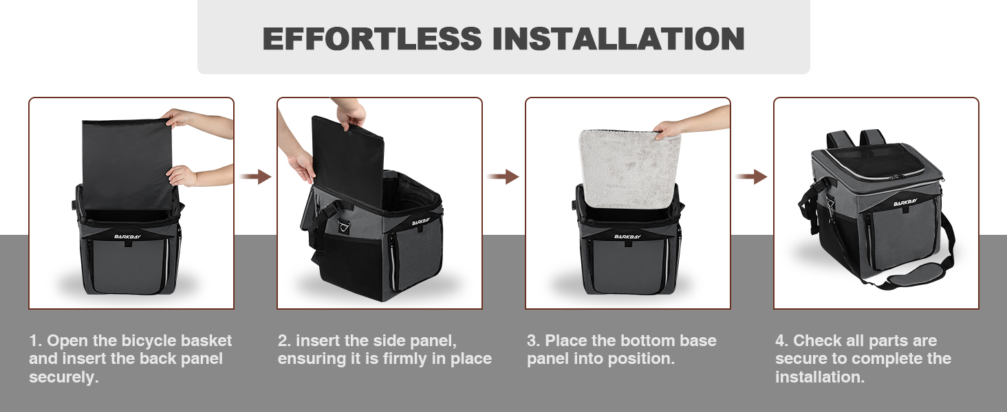 This soft, cushioned layer provides a cozy and supportive surface, perfect for long journeys