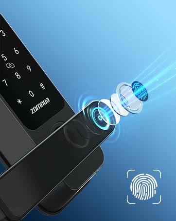 Fingerprint Access