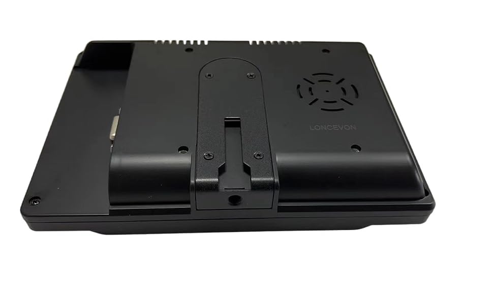 Loncevon 7 inch monitor