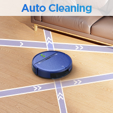 Auto Cleaning
