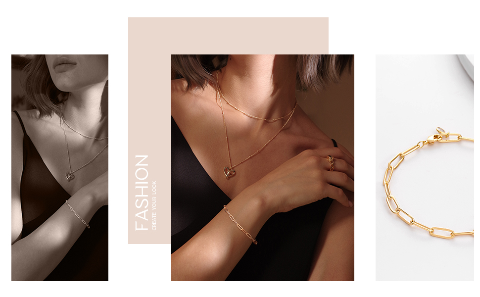 women gold bracelets