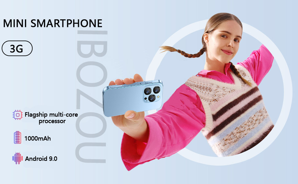 3g phone