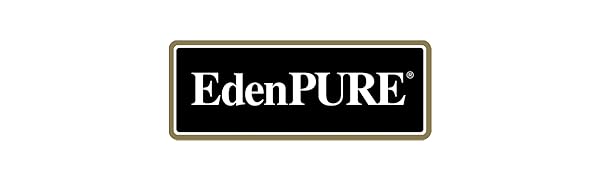EdenPURE - Innovative Products for Better Living