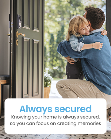 smart lock